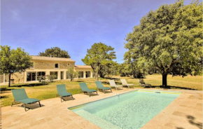 Stunning Home In Malataverne With Wifi